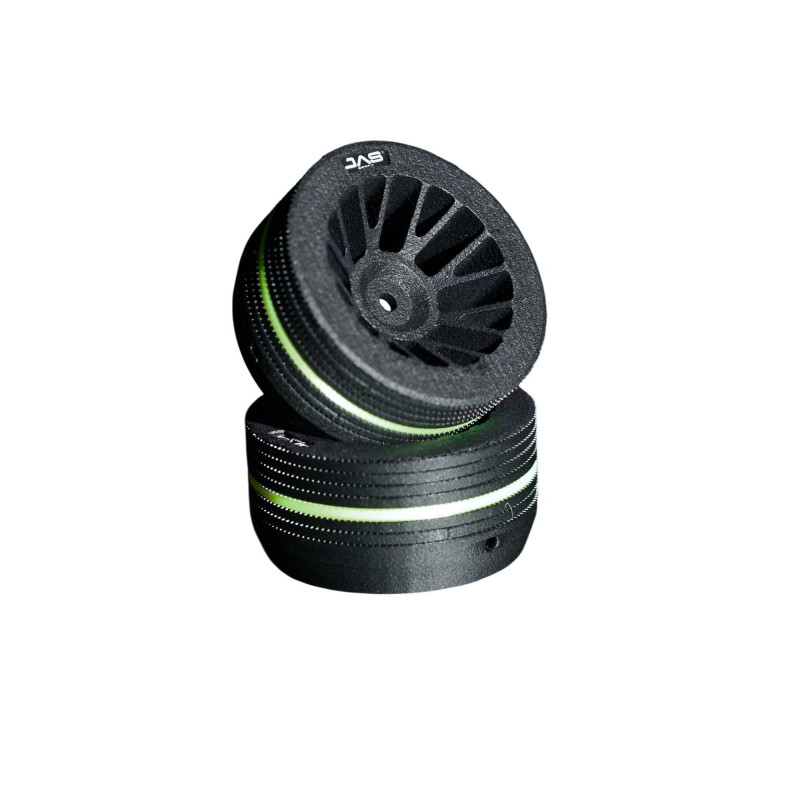 Ultimate DAS Speed steering wheel - DAS Speed - DAS001