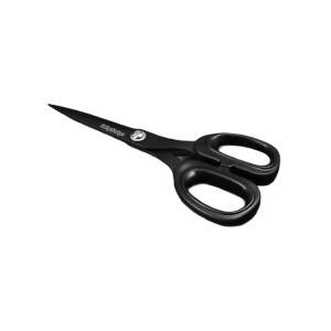 6.5 Modeling Scissors - Softy Grips - BITTYDESIGN - BDSS-37973-S