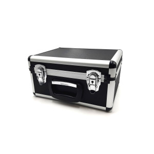 Radio aluminium case 305x230x155mm - FUTABA - F08003023155