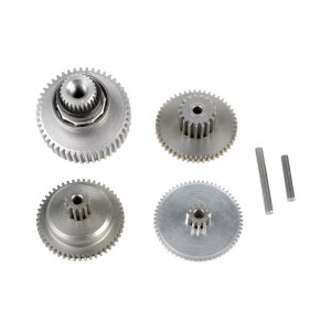Jeu de pignons pour servo Savox SC1268SG - SAVOX - SAV-SGSC1268SG