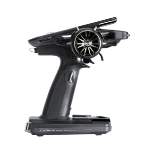 Futaba 10PX + Receiver R404SBS - FUTABA - 01000047