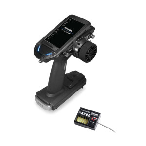 Futaba 10PX Radio + R404SBS receiver - FUTABA - 01000050-C1