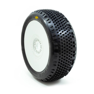 Pneus Stinger A2 (Soft) Jantes B (2) - PROCIRCUIT - PCW2009-A2