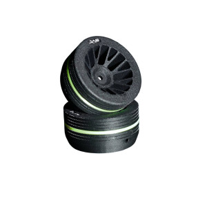 Volant DAS Speed Ultimate - DAS Speed - DAS001