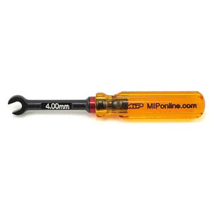 MIP TURNBUCKLE WRENCH, 4.00MM, TLR 1/10TH  9715 - MIP - MIP9715