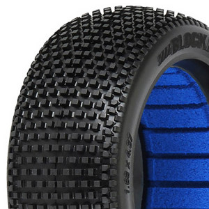 BLOCKADE S3 SOFT 1/8 BUGGY TYRES  - PROLINE - PL9039-203