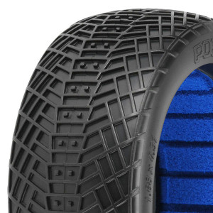 POSITRON M4 SUPER-S 1/8 BUGGY TYRES  - PROLINE - PL9061-03