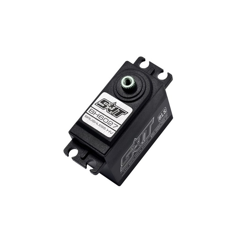 SRT BH6027 HV Brushless Servo  - BH6027 - SRT
