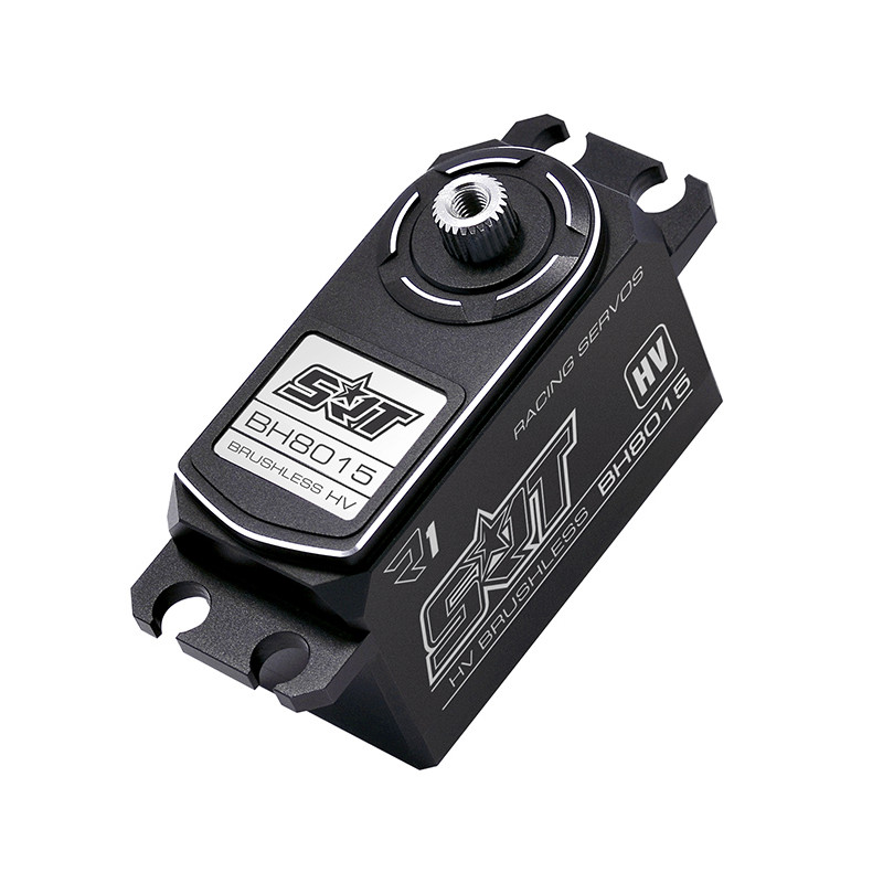 SRT BH8015 HV Low Profile Brushless Servo  - BH8015 - SRT