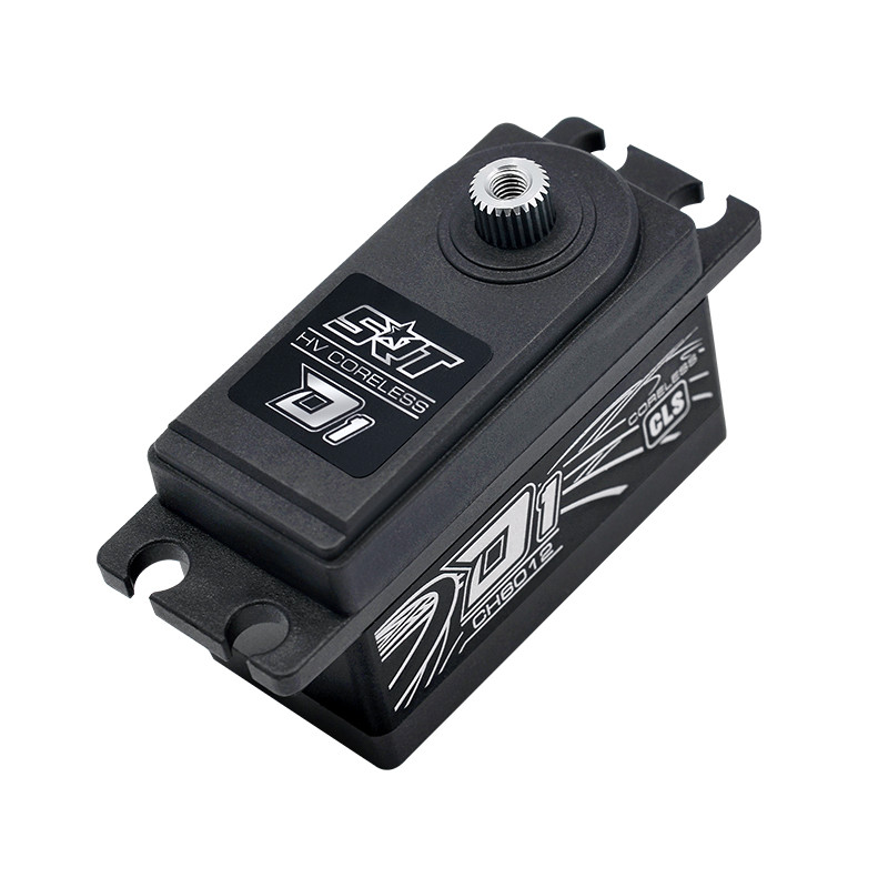 SRT CH6012 HV Coreless Servo - CH6012 - SRT