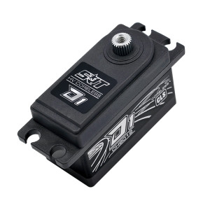 SRT CH6012 HV Coreless Servo - CH6012 - SRT