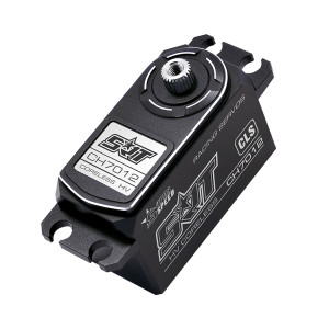 SRT CH7012 HV Low Profile Coreless Servo  - CH7012 - SRT