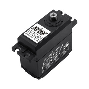 SRT CH635S HV Coreless Servo - CH635S - SRT