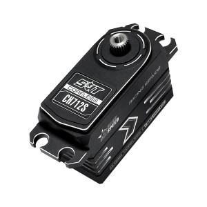 SRT CH712S HV Low Profile Coreless Servo  - CH712S - SRT