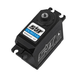 SRT DL5015 HV Coreless Waterproof Servo - DL5015 - SRT