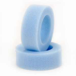 FOAM TYRE INSERT MED - FRONT - CAT (PR) - SCHUMACHER - U6733