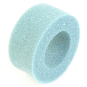 TUBBY INSERT MED REAR - CAT (PR) - SCHUMACHER - U6747