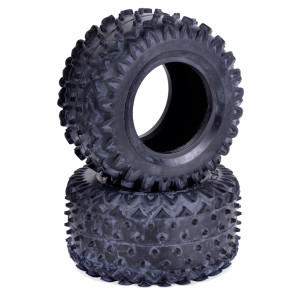 VEE - 4 YELLOW - TRUCK TYRES (PR) - SCHUMACHER - U6796