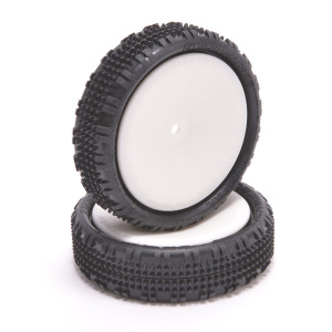 FUSION SLIM-YEL-PRE-GLUED HEX(PR) - SCHUMACHER - U6904