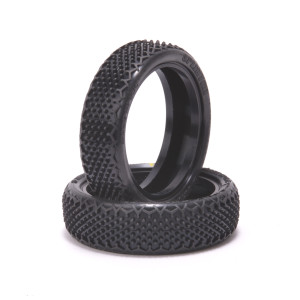 SPLINTER 2WD YELLOW (PR) - SCHUMACHER - U6906