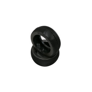 Pair of tyres BANGKOK V2 Super Soft - HOT RACE