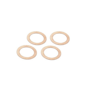 ENGINE HEAD SHIM 16.4x22.8x0.2 (4) - 655922 - FX