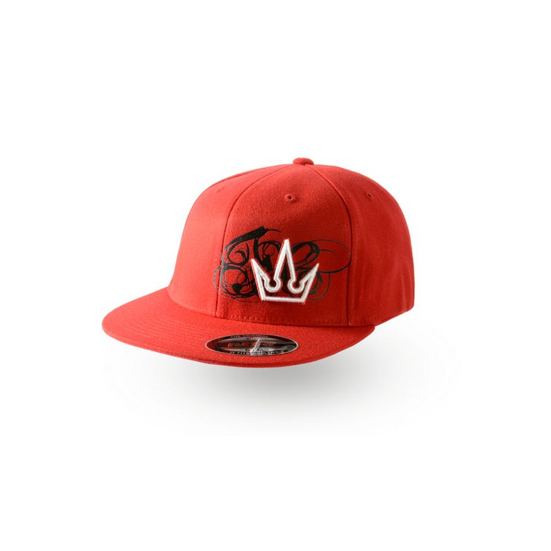 FX HIP-HOP CAP (M) - 696902L - FX