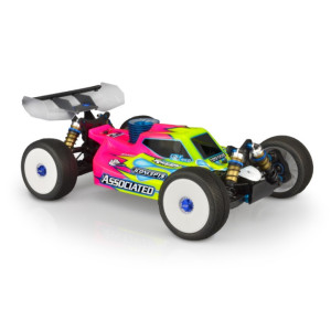 S15 Body - Associated RC8B3.2 - B3.2e - JCONCEPTS - 0393